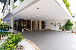 Jalan Baiduri (D15), Terrace #554837121
